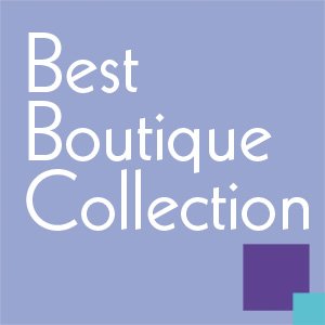 Logo Best Boutique Collection Logo Best Boutique Collection