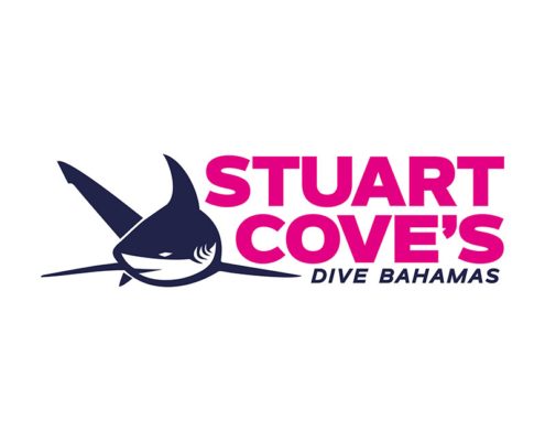 Logo Stuart Cove's Dive Bahamas