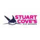 Logo Stuart Cove's Dive Bahamas