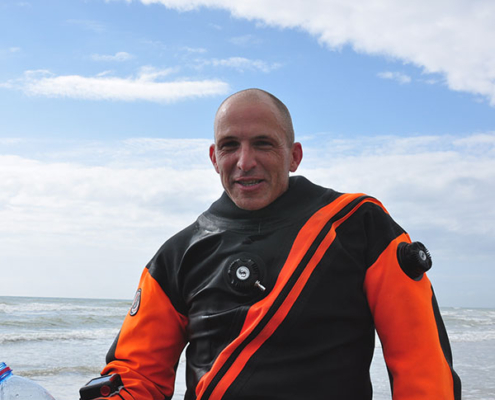Achim Schloeffel World Record