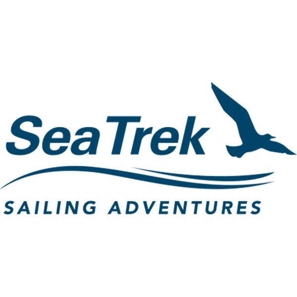 Logo SeaTrek Sailing Adventures