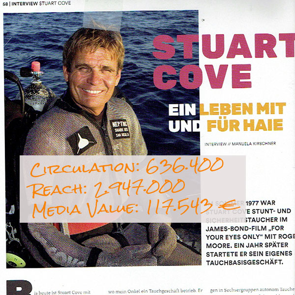 Stuart-Cove-Clippings-2019-00 Stuart Cove's Editorial Coverage 2019